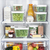 Pote Greensaver com Filtro de Carvão Ativado Oxo 1,5 Litros - comprar online