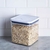 Pote Hermético Quadrado em Acrílico Pop Oxo 2.0 2,6 Litros - comprar online