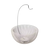 Fruteira Cesto com Suporte para Bananas Rack Gelo Copa&Cia - comprar online