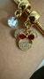 Pulseira Minnie na internet