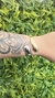 Maxi Bracelete de Gota Mix de Banho - comprar online