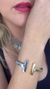 Maxi Bracelete T com Mix de Banho - comprar online