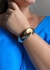Bracelete Max Folheado Martelado Mix de Banho - comprar online