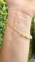 Pulseira de Coração em Pérolas - comprar online