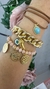 Kit de Pulseiras Boho Chic Colors na internet