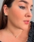 Conjunto Folheado a Ouro de Felino - comprar online