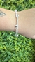 Pulseira com bolas Folheada a Prata 925 - comprar online