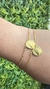 Pulseira Escapulário Nossa Senhora Aparecida