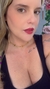 Colar Choker Folheada Sol - comprar online