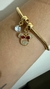 Pulseira Minnie