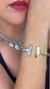Maxi Bracelete T com Mix de Banho