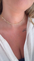 Choker de Cristais