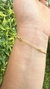 Pulseira Escapulário Nossa Senhora Aparecida - comprar online
