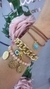 Kit de Pulseiras Boho Chic Colors - comprar online