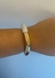 Bracelete Quadrado Mix de Banho Perolado