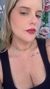Colar Choker Folheada Sol - loja online