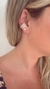 Piercing Fake Cravejado Várias voltas