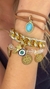 Kit de Pulseiras Boho Chic Colors