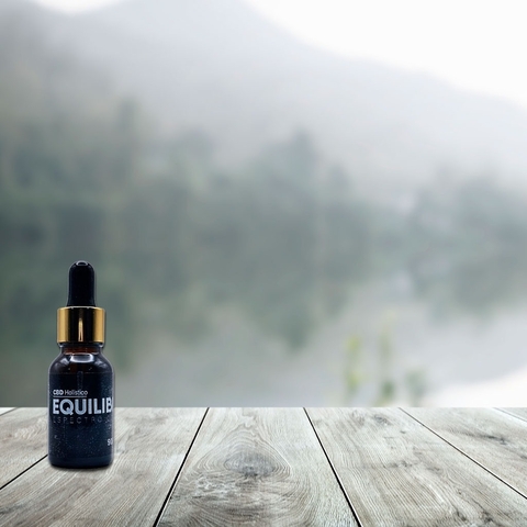 Banner de la categoría CBD HOLÍSTICO - POTENCIA BAJA