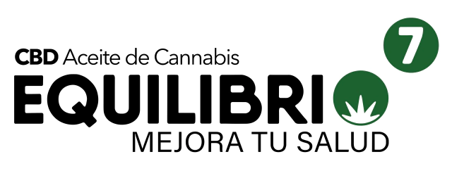 CBD Holístico Equilibrio 7
