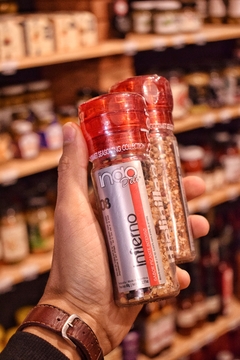 Molinillo INDO DELI Inferno Picante - comprar online