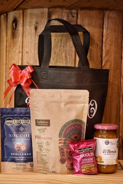 Regalo Café + chocolates
