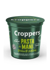 pasta de mani croppers x310gr