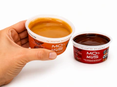 Postres Dietéticos Keto Chez Momo MOMUS - tienda online