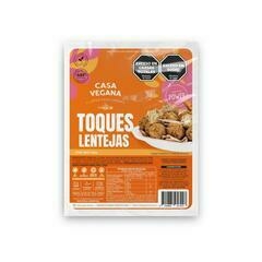 Toque x 420g - Casa Vegana