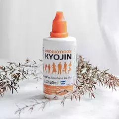 Probiotico Kyojin x 60ml