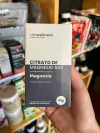 Citrato de Magnesio 500mg x 30caps - vitawellness