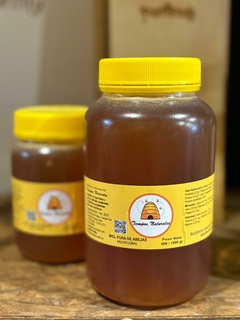 Miel liquida Tiempos Naturales - comprar online