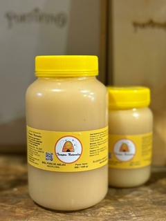 Miel Cremosa Tiempos Naturales - comprar online