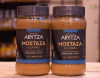 Mostaza Arytza a la Miel 360gr