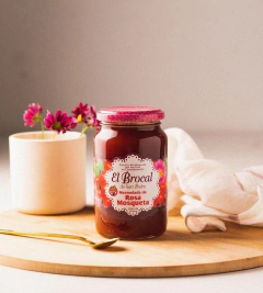 Mermeladas El Brocal 420gr - Portofino