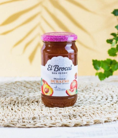 Mermeladas El Brocal 420gr - comprar online