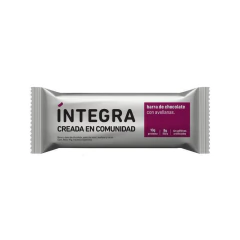 Barra de Chocolate x 41g - Integra