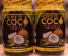 Aceite de Coco Neutro Valle Orgánico x360ml