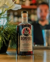 Bonfire Whisky especiado