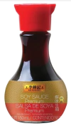 salsa de soja lee kum kee 150ml