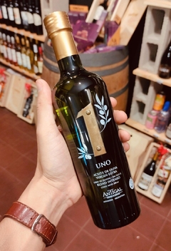 aceite de oliva virgen extra antigal intenso