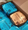alfajor geselinos sin tacc