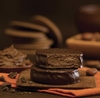 alfajor cachafaz mousse
