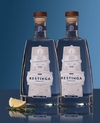 Gin Restinga clasico 750cc