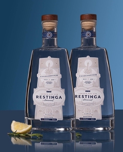 Gin Restinga clasico 750cc
