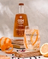 Gin Restinga Flavoured 750cc