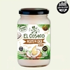 Aceite de coco Neutro el cosaco 360cc