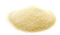 Gelatina sin sabor x 50gr