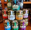 Aceitunas rellenas agroianni x 330gr