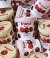 Franui frambuesas congeladas 150gr